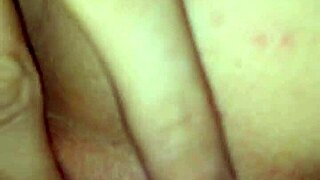 Young stripper with wet perfect fat puffy pussy getting fucked