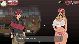 Spooky milk life parody with mommy and not sister in anime hentai part 1