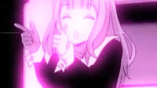 Rxorio Performs Kunai Remix In Anime Style.