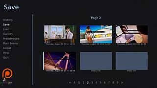 waifu academy uncensored gameplay with naughty schoolboy in episode 2