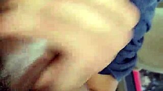Public cruising for gay men for blowjobs and more