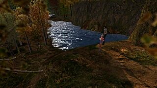 home on the range with a twist