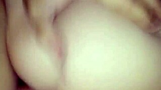 Young stripper with wet perfect fat puffy pussy getting fucked