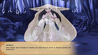 Four elements trainer book 4 love part 13 reup