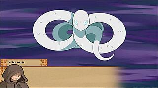 Four elements trainer book 4 love part 13 reup