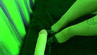 凯拉·赫尔菲尔斯光脚丝袜脚合集1