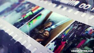 Jason Foreskin工作时喂Aften Opal巨屌深喉