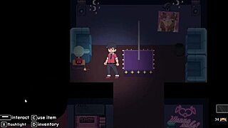 Hot titfuck in FNAF hentai game. Fremy’s curvy body gets slammed in wild anime action!