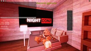 Roblox Porn Video 56