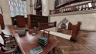 Deviant Anomalies Gameplay Part 24 - Wild Action!