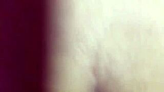 Visiting my neighbor while his wife is away for a chat