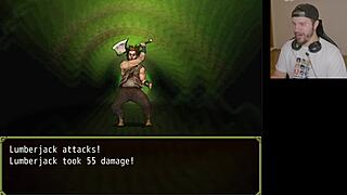 这骚货知晓成熟木偶幻想游戏无码