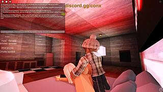 Roblox Porn Video 56