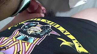 Raw Missionary Pulled Out At The End On Big Pussy