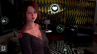 Deviant Anomalies Gameplay Part 24 - Wild Action!