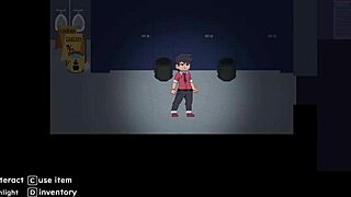 Hot titfuck in FNAF hentai game. Fremy’s curvy body gets slammed in wild anime action!