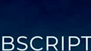 Wow! Busty Christina Shine Plays with Tits and Pussy in Sexy Stockings!