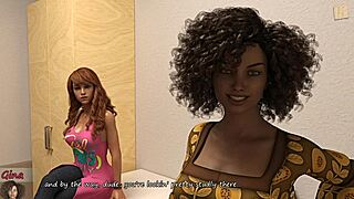 Big City Pleasures With Dildos 😏