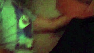 Macho peludo fucks in the morning