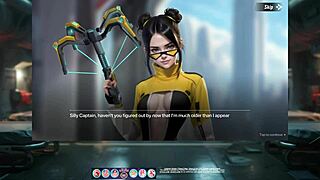 lust goddess uncensored hd full game with easter eggs