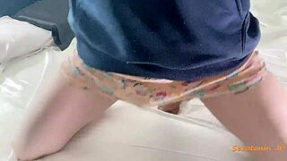 Handsome Office Worker Cowgirls