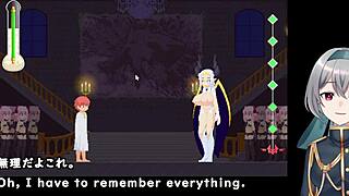 Castle Of Temptation Trial Version With Subtitles