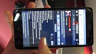 My uncle licks my petite pussy with toys until I'm soaking wet.