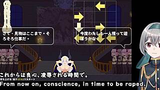 Castle Of Temptation Trial Version With Subtitles