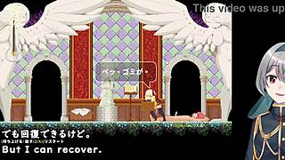 Castle Of Temptation Trial Version With Subtitles