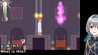 Castle Of Temptation Trial Version With Subtitles