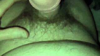 i got suckd by a hot guy last night and it was amazing