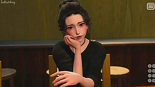 In this complete gameplay, my bully turns into my lover in part 26