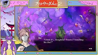 slow damage part 6 with asian twink