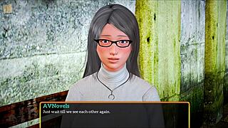 my new family brings erotic adventures in episode 381