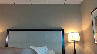 Petite Tattooed Girl Gets Slammed in Rough Intense Action