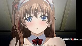 girls crash and start scissoring in wild threesome scene