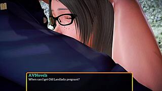 my new family brings erotic adventures in episode 381