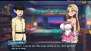 princess sophia hentai game bratty princess strips naked in 3d outfit