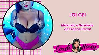 killing the longing for my own cum with joi cei guided jerk off 15