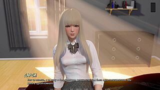 Complete Gameplay Ripples Part 1