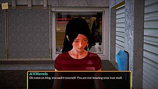 Check out my new family 320 with big tits and erotic scenes 😘