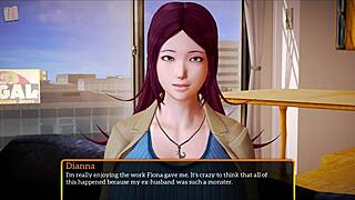 Check out my new family 320 with big tits and erotic scenes 😘