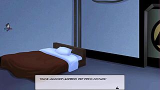 Dc Comics Unlimited Part 120 Featuring Dancing Cartoon Characters