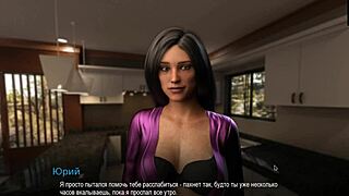 Complete gameplay bound part 11 with college themes