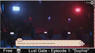 lust gate episode 1 with sophie is hilarious