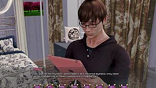 Gameplay madness in Pale Carnations Part 14! 🎮