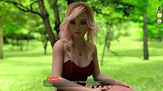 helping the hotties in yoga? use toys on big tits!