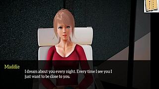 My New Family Episode 163 In Hentai Style