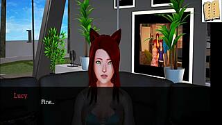 My New Family Episode 163 In Hentai Style