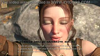 the price of power 12 erotic game.